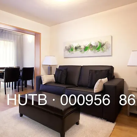 Apartment La Forja